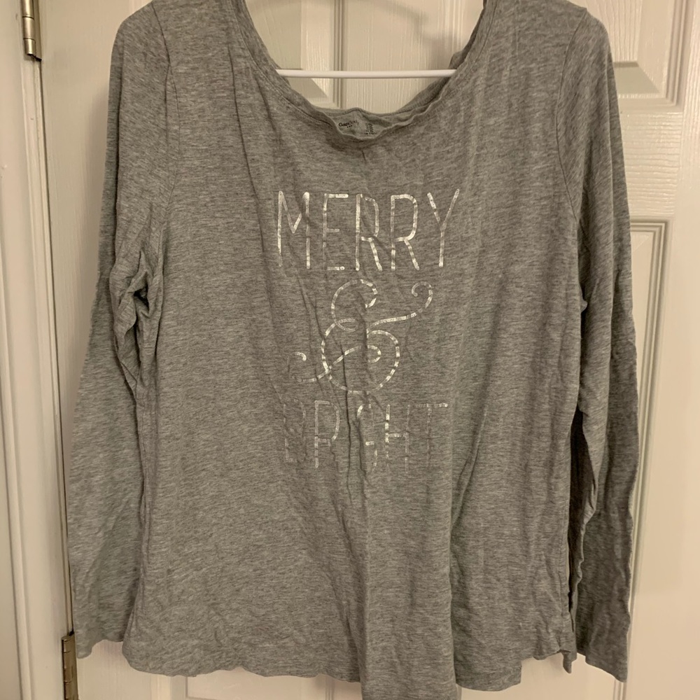 Women's Long Sleeve T-Shirt